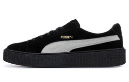 Мужские замшевые кроссовки для скейтбординга Puma 362178-01