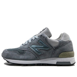 Кроссовки 1400 сделано в сша New Balance, серый m1400sb | gray