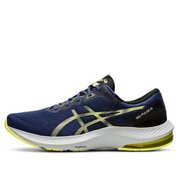 Кроссовки гель пульс 13 Asics, синий 1011b175-401 | blue