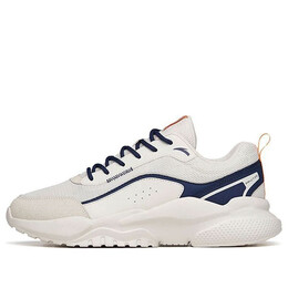 Кроссовки серии Life кроссовки Anta, белый 912218872-3 | white/light grey/blue