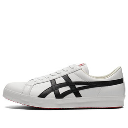 Кроссовки fabre nm Onitsuka Tiger, белый 1183b359-101 | white/black