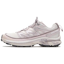 XT-6 Кроссовки для жизни мужские с низким верхом светло-розовый/белый Salomon l47598200 | light pink/white