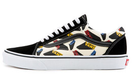 Кроссовки Vans Old Skool 'Pop Logo' vn0a4u3b2o8