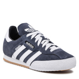 Кроссовки Adidas SuperSuede, темно-синий 0000208442305 | navy blue