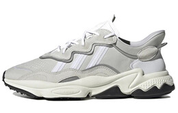 Кроссовки Adidas Ozweego Crystal White Taupe eg8734