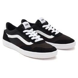 Кроссовки Vans Cruze Too CC, черный 139579641 | black