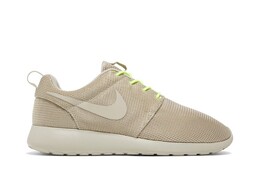 Кроссовки Nike Rosherun, загар 511881 070 | tan