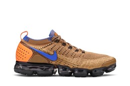 Кроссовки Nike Air VaporMax Flyknit 2 'Mowabb', коричневый 942842 203 | brown