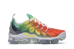 Кроссовки Nike Air VaporMax Plus 'Retuned Air', разноцветный 924453 103 | multi-color