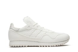 Кроссовки Adidas Daniel Arsham x New York 'Chalk White', белый cm7193 | white