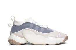 Кроссовки Adidas Bristol Studio x Crazy BYW LVL 2 'Sharpshooter', белый bb7682 | white