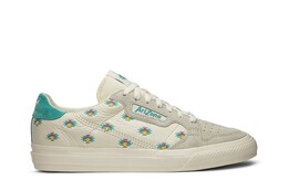 Кроссовки Adidas AriZona x Continental Vulc 'Iced Tea With Lemon Flavor', белый fv2714 | white