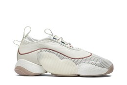 Кроссовки Adidas Bristol Studio x Crazy BYW 2 'Cloud White', белый g27891 | white