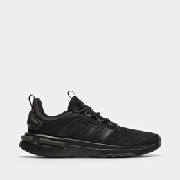 Кроссовки Adidas Racer ТР23, черный 500176 | czarny