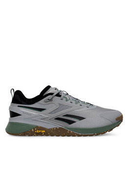 Кеды Reebok, серый nano x3 adventu 100074531 | szürke