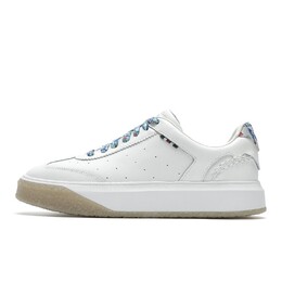 Кроссовки Fila OLIMPICA Skateboarding Shoes Men Low-top Bright White, белый f12m431209fbw | bright white