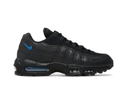 Кроссовки Nike Air Max 95, черный dz4511 001 | black