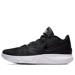 Кроссовки kyrie flytrap ep Nike, черный aj1935-001 | black/white