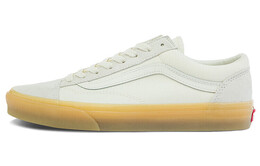Кроссовки Vans Shoes Skate Shoes 'White Brown' vn0a54f6a9e