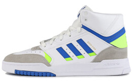 Кроссовки Adidas Originals Drop Step 'White Blue Gray' ef7134
