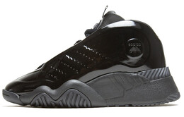 Кроссовки Adidas Turnout Bball Vintage Unisex, черный ee9027