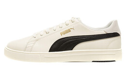 Кроссовки Puma Serve Pro Lite 'Whisper White Black' 374902-12