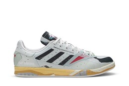 Кроссовки Adidas Raf Simons x Torsion Stan 'Trompe L'oeil', белый ee7953 | white