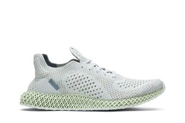 Кроссовки Adidas Invincible x Futurecraft 4D 'Prism', белый b96613 | white