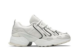 Кроссовки Adidas EQT Gazelle 'Crystal White', белый ee7744 | white