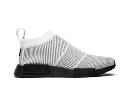 Кроссовки Adidas NMD_CS1 Primeknit 'Gore-Tex', белый by9404 | white