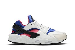 Кроссовки Nike Air Huarache 'Dynamic Pink', белый 318429 146 | white