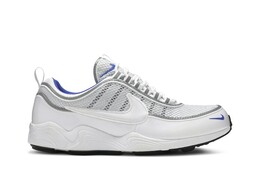 Кроссовки Nike Zoom Spiridon 'Platinum Blue', белый 926955 104 | white