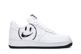 Кроссовки Nike Air Force 1 Low 'Have a Nike Day - White', белый bq9044 100 | white