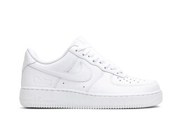 Кроссовки Nike Diamond Supply Co. x Coca-Cola x Air Force 1 Low 'Coke White', белый 315122 111 diamond coke | white