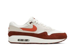 Кроссовки Nike Air Max 1 'Mars Stone', белый ah8145 104 | white