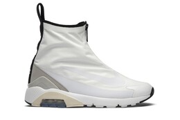 Кроссовки Nike AMBUSH x Air Max 180 High 'White', белый bv0145 100 | white