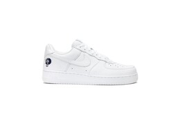 Кроссовки Nike Roc-A-Fella x Air Force 1 'AF100' 2017, белый ao1070 101 | white