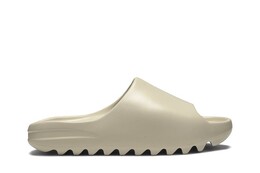 Кроссовки Adidas Yeezy Slides, белый fw6345 | white