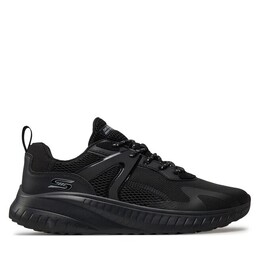 Кроссовки Skechers Bobs Squad Chaos-Elevated Drift 118034/BBK Black, черный 266823 | negro