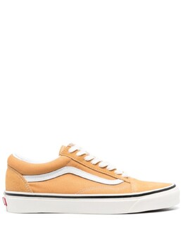 Vans кеды Old Skool 36 DX, желтый vn0a4bw3 | желтый