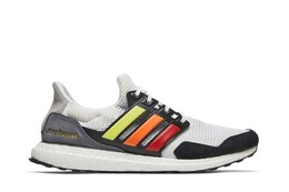 Кроссовки Adidas UltraBoost S&L, белый fy5347 | white