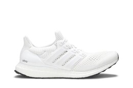 Кроссовки Adidas UltraBoost 1.0 Retro, белый s77416 20 | white