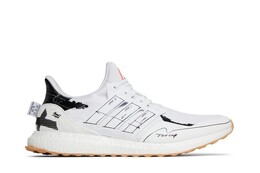 Кроссовки Adidas UltraBoost Clima, белый gy0524 | white