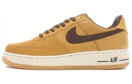 Кроссовки Nike Air Force 1 Low Waterproof Wheat 309652-721