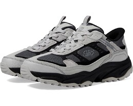 Кроссовки Skechers Vigor AT Hands Free Slip-In Sneaker, цвет Gray/Black 9972376 | gray/black