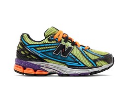 Кроссовки New Balance 1906R Starry NightsDTLR Exclusive, разноцветный m1906rds | starry nightsdtlr exclusive