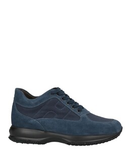 Кроссовки Hogan, синий 11578830tc | slate blue