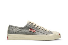 Кроссовки Converse Foot Patrol x Jack Purcell Ox 'Grey', серый 165492c | grey
