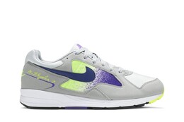 Кроссовки Nike Air Skylon 2 'Grey Volt Grape', серый ao1551 003 | grey