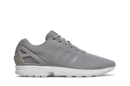 Кроссовки Adidas ZX Flux 'Granite', серый m19838 | grey